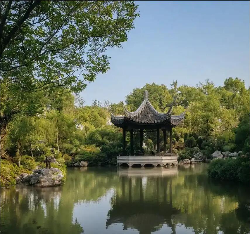 天长如柏餐饮有限公司